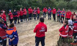 UMKE 21 Yaşında: Afetlerde Hayat Kurtaran Mücadele