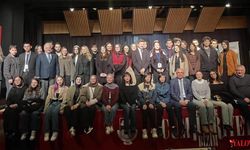 Mahmut Tanal, Yalova’da Genç Hukukçularla Buluştu