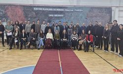 Liseliler, Meslekleri Tanıyor