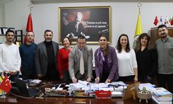 Subaşı Belediyesi ile TÜMBELSEN Arasında 2026–2027 Toplu İş Sözleşmesi İmzalandı