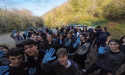 TED Yalova’dan Çevre Temizliği ve İngilizce Etkinliği