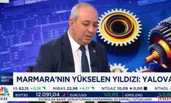 Cemil Demiryürek CNBC-e Yayınına Katıldı!