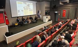 Yalova’da “Genç Rota” Toplantısında Mesleki Eğitim Masaya Yatırıldı