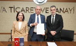 YTSO ve Özel Aktif Hastanesi’nden Dev Protokol!