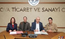 YTSO ile Yalova Birey Kurs Anlaşmaya Vardı!