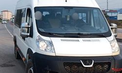 İzinsiz Personel Taşımacılığına 60 Gün Trafikten Men