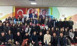 Kırım Ahali Cumhuriyeti’nin 108. Yılı Yalova Üniversitesi’nde Anıldı