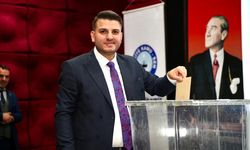 Sait Çolak Güven Tazeledi