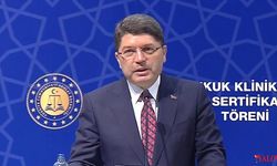 Bakanı Tunç’tan Yalova’daki DEAŞ Operasyonu Sonrası Açıklama: 5 Şüpheli Gözaltında