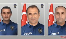 Bakan Yerlikaya, Yalova’da Şehit Olan Polislerin Kimliklerini Açıkladı