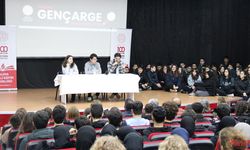 “Bu İş Sende Biter” Etkinlikleri YKS Birincilerini Yalovalı Öğrencilerle Buluşturdu