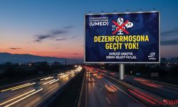 UMED’den Vatandaşlara Uyarı: “Terör Örgütlerinin Propagandalarına Alet Olmayın!”