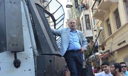 Mahmut Tanal Yalova’ya Geliyor!