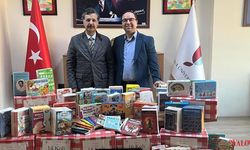 Yalova Üniversitesi’nden Ordu/ Aybastı’ya Gönül Köprüsü