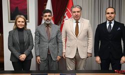 Yalova Üniversitesi ile International Balkan University Arasında Akademik İş Birliği Protokolü