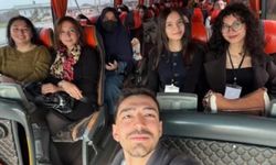 Yalova Üniversitesi Öğrencilerinden Turkuvaz Medya Grubu’na Çıkarma!