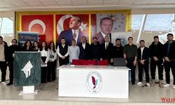 Yalova'da Atsız'ın 50. Ölüm Yıldönümünde Anma Konferansı