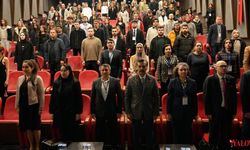 7. Uluslararası İşletme Öğrencileri Kongresi Yalova’da Başladı