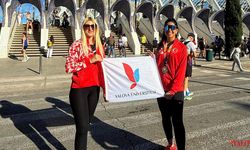 Yalova Üniversitesi Valencia’da Koştu