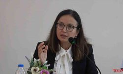 Yalova Valisi Dr. Hülya Kaya; “Şehitlerimizin Makamları Ali Olsun”