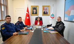 Yalova’da Asayiş ve Güvenlik Verileri Canlı Yayında Açıklandı