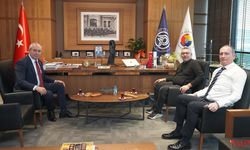 YTSO’nun Kalite Yönetim Sistemi Yeniden Tescillendi