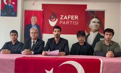 Zafer Partisi Yalova İl Gençlik Kolları: “Türk Polisi Sahipsiz Değil”