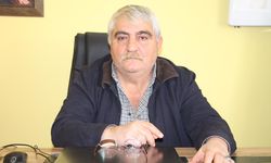 Başkan Beşli; 2025 Yılında Yaşanan En Büyük Sıkıntı Kuraklık Oldu