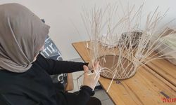 Yalova’da Sepet Kursu İlgi Görüyor