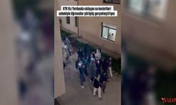 Yalova’da Su Krizi Öğrencileri Sokağa Döktü