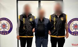 Yalova’da Madde Taciri Yakalandı