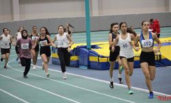 Yalovalı Atletlerden Önemli Başarı
