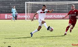 Yasin Öztekin’le Yollar Ayrıldı