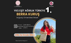 YKS Türkiye Birincileri Yalova’da Öğrencilerle Buluşuyor