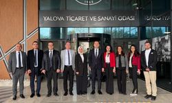 YTSO’dan Bölgesel İş Birliğini Güçlendiren Stratejik Planlama Çalıştayı