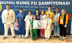 2026 Türkiye Wushu Kung Fu Şampiyonası Yalova’da Gerçekleşiyor