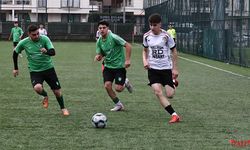 3 Puan 3 Golle Geldi