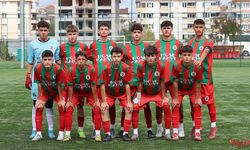 3 Puan 3 Golle Geldi