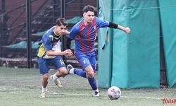 A Grubunda Büyük Heyecan Var