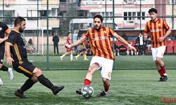 Altınova Kritik Maçı Kazandı