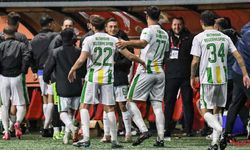 Altınova Zirvede Çiftlikköy ve Soğucak Takipte