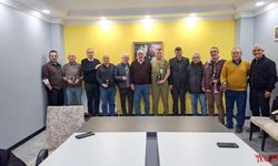 Amatör Futbolun Emekçileri Unutulmadı