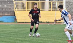 Ankara’dan Eli Boş Döndük