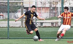 B Grubunda İşler Karıştı