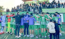 BAL’da Bir Sevindik Bir Üzüldük