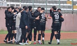 Bartu’dan Hayat Öpücüğü