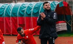 Bora Marangoz ve Ekibiyle Yollar Ayrıldı