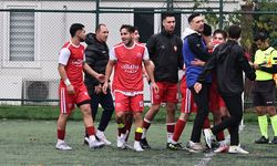 Bu Kocadere Dört Dörtlük