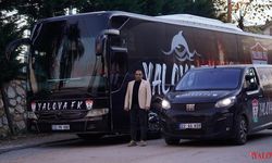 “Bu Şehre Gönülden Bağlı Bir Yönetim Anlayışıyla Yürütme Kararlılığındayız”