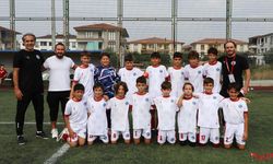 Çiftlikköy Altyapı Takımlarında Bu Hafta